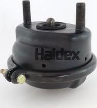 Haldex 125160002 - Тормозная пневматическая камера autodif.ru