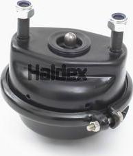 Haldex 125200001 - Тормозная пневматическая камера autodif.ru