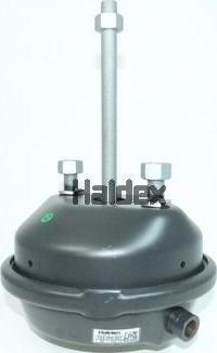 Haldex 123300001 - Камера тормозная T30 autodif.ru
