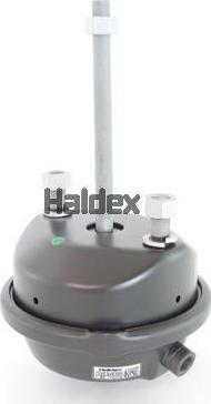 Haldex 123240001 - Тормозная пневматическая камера autodif.ru