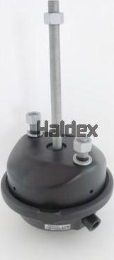 Haldex 123240003 - Тормозная пневматическая камера autodif.ru