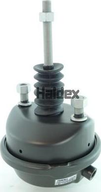 Haldex 123240002 - Тормозная пневматическая камера autodif.ru