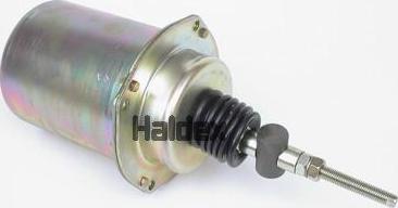 Haldex 344010001 - Тормозной цилиндр с пружинным энергоаккумулятором autodif.ru