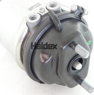 Haldex 342242401 - Тормозной цилиндр с пружинным энергоаккумулятором autodif.ru
