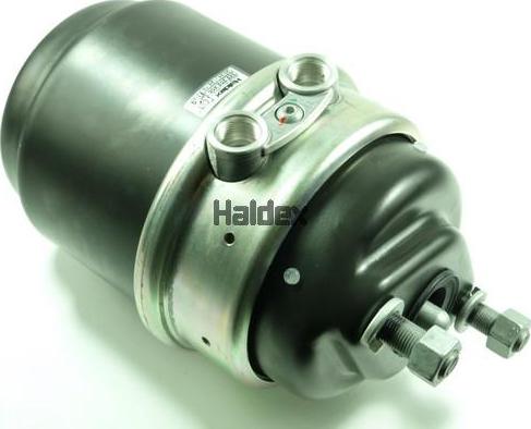 Haldex 342202406 - Тормозной цилиндр с пружинным энергоаккумулятором autodif.ru