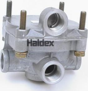 Haldex 355018011 - А/з_клапан ускорительный 10bar все порты M22x1,5 autodif.ru