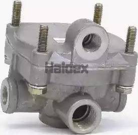 Haldex 355018071 - Ускорительный клапан autodif.ru