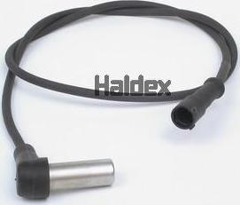 Haldex 364094031 - Датчик ABS, частота вращения колеса autodif.ru