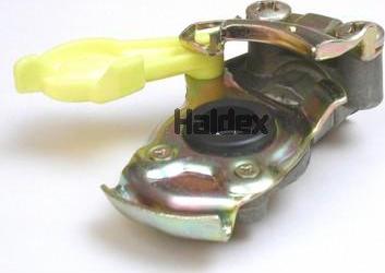 Haldex 334054211 - Головка сцепления autodif.ru