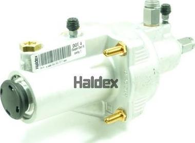 Haldex 321027001 - Усилитель сцепления autodif.ru