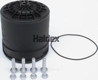 Haldex 78964 - Патрон осушителя воздуха, пневматическая система autodif.ru