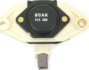 Hart 515 399 - Регулятор напряжения, генератор autodif.ru