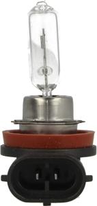 Hart 518 849 - Лампа накаливания, фара с автоматической системой стабилизации autodif.ru