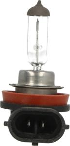 Hart 518 848 - Лампа накаливания, фара дневного освещения autodif.ru