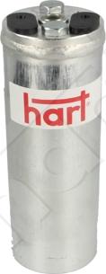 Hart 614 454 - Осушитель, кондиционер autodif.ru