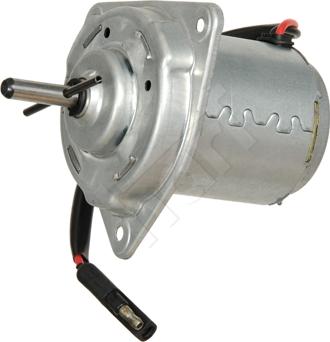 Hart 613 695 - Электродвигатель, вентилятор радиатора autodif.ru