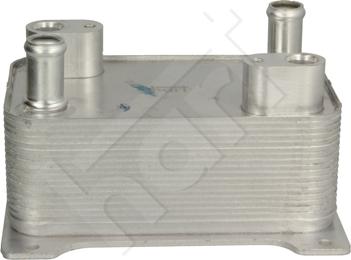 Hart 628 339 - Масляный радиатор, автоматическая коробка передач autodif.ru