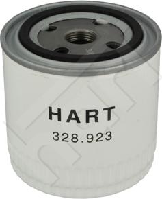 Hart 328 923 - Масляный фильтр autodif.ru