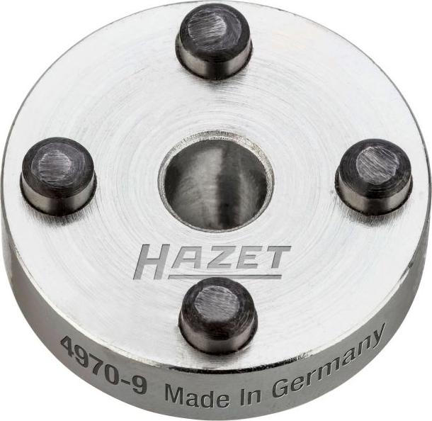 HAZET 4970-9 - Поворотный / возвратный инструмент, поршни тормозного сателлит autodif.ru