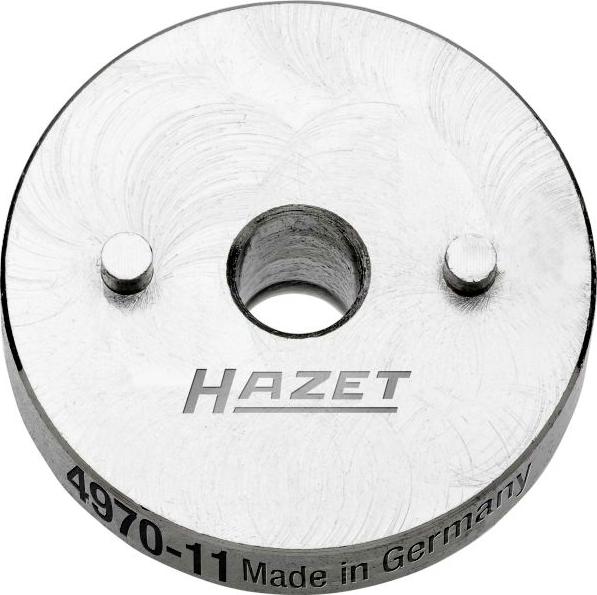 HAZET 4970-11 - Поворотный / возвратный инструмент, поршни тормозного сателлит autodif.ru