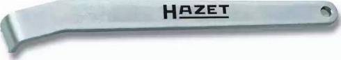 HAZET 2587-2 - Ключ, натяжение зубчатого ремня autodif.ru