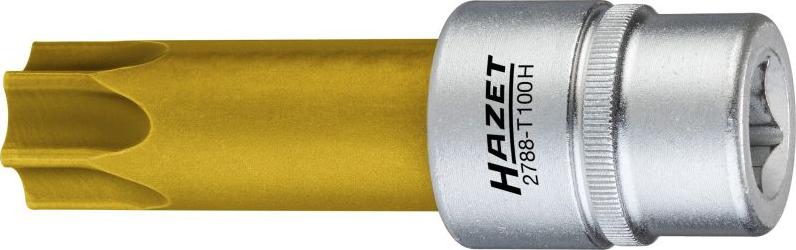 HAZET 2788-T100H - Фиксирующий инструмент, распредвал autodif.ru