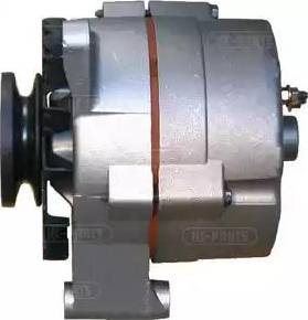 HC-Parts CA48IR - Генератор autodif.ru