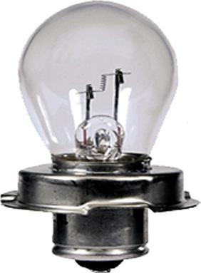 HELLA 8GA 008 899-121 - Лампа накаливания, основная фара autodif.ru