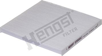 Hengst Filter E5900LI - Фильтр воздуха в салоне autodif.ru