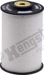 Hengst Filter E5KFR2 - Топливный фильтр autodif.ru