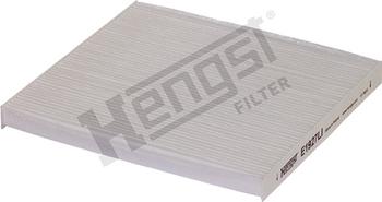 Hengst Filter E1927LI - Фильтр воздуха в салоне autodif.ru