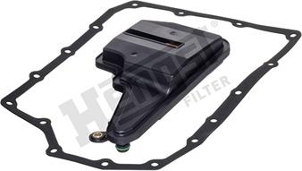 Hengst Filter EG996H D565 - Гидрофильтр, автоматическая коробка передач autodif.ru