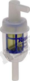 Hengst Filter H103WK - Топливный фильтр autodif.ru