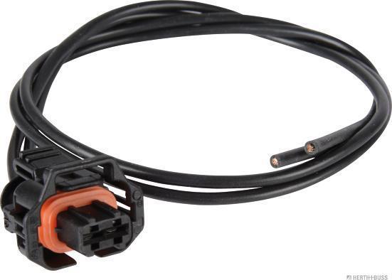Herth+Buss Elparts 51277163 - Ремонтный комплект кабеля, клапанная форсунка autodif.ru