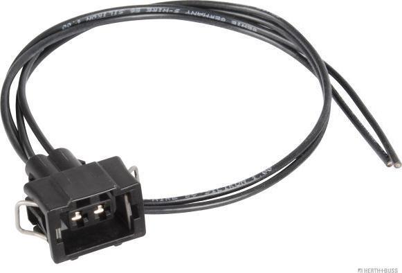Herth+Buss Elparts 51277399 - Ремонтный комплект кабеля, фонарь указателя поворота autodif.ru