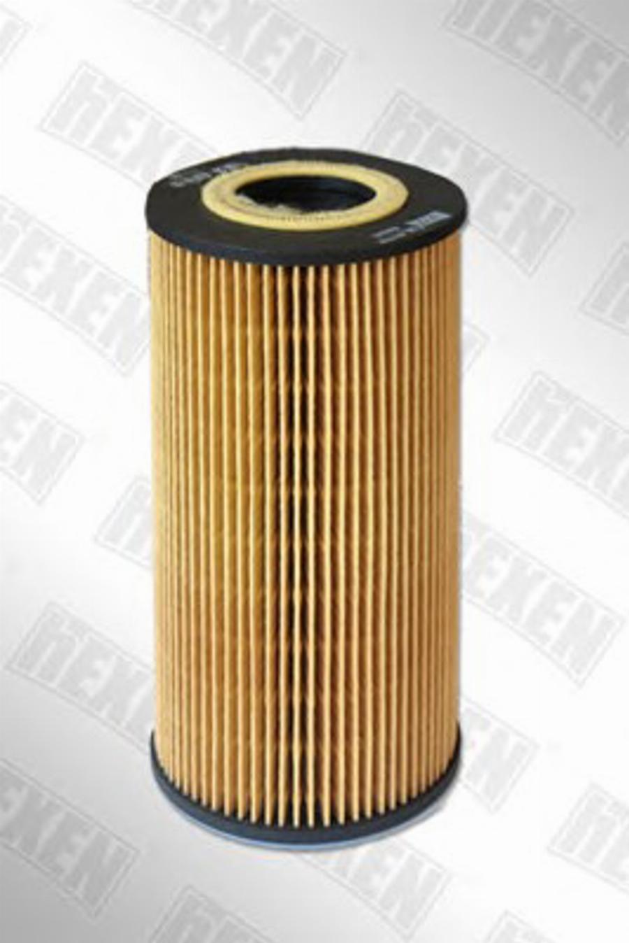Hexen OC 3031 - Масляный фильтр autodif.ru