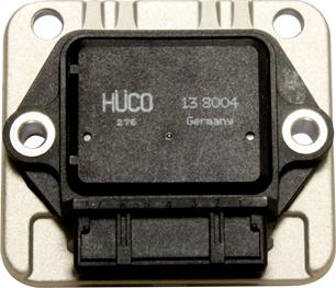 Hitachi 138004 - Коммутатор, система зажигания autodif.ru