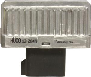 Hitachi 132049 - Реле, система накаливания autodif.ru
