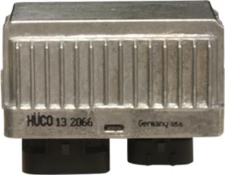 Hitachi 132066 - Реле, система накаливания autodif.ru