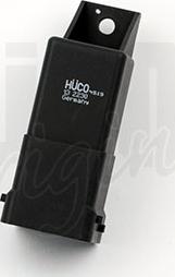 Hitachi 132230 - Реле, система накаливания autodif.ru