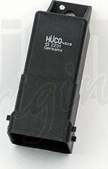 Hitachi 132231 - Реле, система накаливания autodif.ru