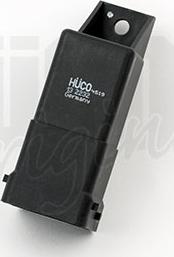 Hitachi 132232 - Реле, система накаливания autodif.ru