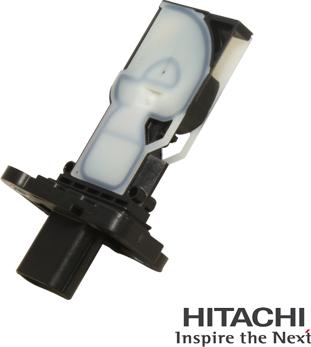 Hitachi 2505059 - Датчик потока, массы воздуха autodif.ru
