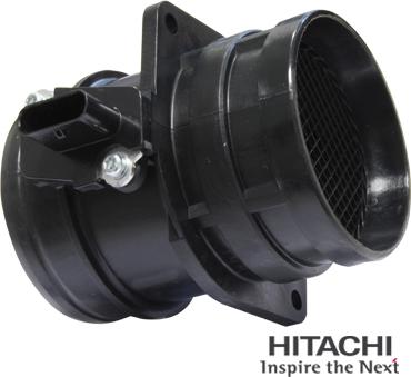 Hitachi 2505079 - Датчик потока, массы воздуха autodif.ru