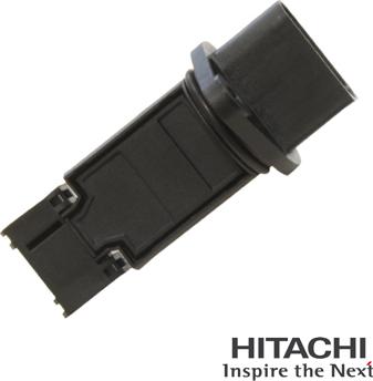 Hitachi 2508990 - Датчик потока, массы воздуха autodif.ru