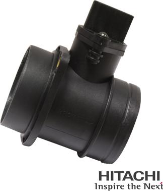 Hitachi 2508951 - Датчик потока, массы воздуха autodif.ru