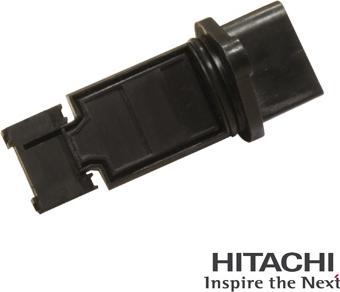 Hitachi 2508975 - Датчик потока, массы воздуха autodif.ru