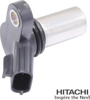 Hitachi 2508102 - Датчик, положение распределительного вала autodif.ru
