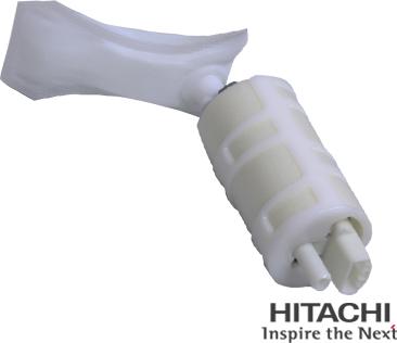 Hitachi 2503499 - Топливный насос autodif.ru
