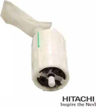 Hitachi 2503498 - Топливный насос autodif.ru